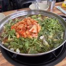 박가삼거리부대찌개 이미지