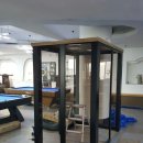 올림픽 당구장 이미지