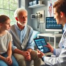 정가정의학과의원 이미지