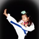 찬란한 태권도 이미지