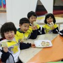 강정초등학교 병설유치원 이미지