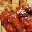 치킨집 이미지