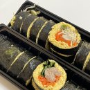 돌돌김밥 이미지