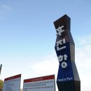 새천년의 빛 이미지