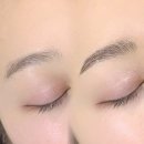 경이네 | [용산/눈썹잘하는곳]용산브로우리프트펌, 경이로운뷰티 다녀온 후기👀