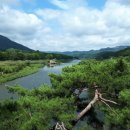 양산팔경 금강둘레길 이미지