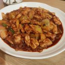 동궁찜닭신안평거점 | 3.4 [경남 진주 평거] 찜닭