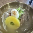 봉춘막국수