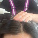 한헤어아트 | 청주터미널 미용실 뮤즈헤어아트 두피 케어 후기