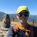 앵두마을경로당 | #51 지리산 서북능선종주 가을향기를 느끼며