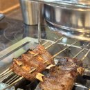 와이비양꼬치