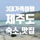 제주도 여행 4박 5일 아이랑 대가족 숙소 풀빌라 맛집 카페 가볼만한 곳 추천