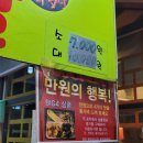 [경주 성건동] 중앙야시장 후기