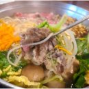 정다운칼국수 - 창원시 마산회원구 석전동6길 32 | 정다운칼국수