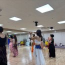 벨리댄스(중급) 이미지