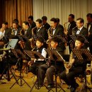 색소폰연주회 이미지