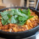 정통춘천닭갈비 이미지