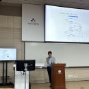 서울과학기술대학교 무궁관 이미지