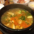 약산골돼지갈비