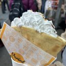 (주)포니링크 | 2월 마지막 주 먹부림 기록 | 마라꼬치부터 송도만두까지 (feat. 포니 입성) 🐴💖