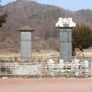 남양홍문충효각 이미지