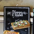 쵸크아트 이미지