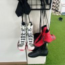 파이팅복싱다이어트 | 일산 복싱 다이어트 운동으로 추천하는 탄현 복싱스튜디오