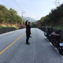 2017년 전국일주 투어 경로 및 영상