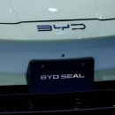 중국 전기차 대기업 BYD, 2023년 차량 판매량 62% 증가 이미지