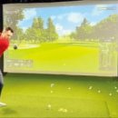 중계스크린골프 이미지