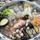 배스킨라빈스대구만촌네거리 | 대구 만촌네거리 맛집 대구 수성대 맛집 갯벌의 조개 만촌점 대왕조개전골 강추