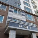 씨유밀양교동파미르점 | 밀양 대경파미르 아파트 직접 만든! 원목 거실장