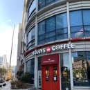 동부산우체국 1층 이미지