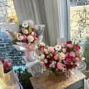 꽃보다프리마켓협동조합 | 대구꽃집 너를담은꽃 가성비 생화 꽃다발 추천