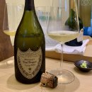 베르비노 | 돔 페리뇽, 빈티지 브륏 2015 (Dom Perignon, Vintage Brut 2015)