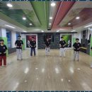 우리아이 태권도장 이미지