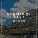 하이원여행㈜ 이미지