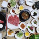 [전남 나주] 남평읍 &#34;부영식육식당&#34; 방문 후기 2탄