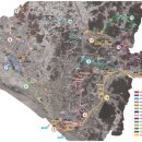 고양누리길 1코스 북한산누리길 이미지