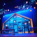 노인의집 | [공지] 김용림·하희라·이필모·남경읍, 이 조합 미쳤다/연극 〈노인의 꿈〉 솔직 후기