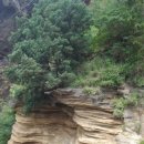 독도전망삭도시설 이미지