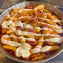 안산역 | 안산역 맛집 치칵치칵에서 신메뉴 어니언치폴레 치킨, 구봉떡볶이, 감자튀김 먹은 후기