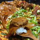 지리산흑돼지 | 지리산 청정 흑돼지 목살로 만든 수육김치찜 후기