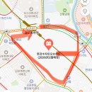 대건유치원 | 내 집 마련 이야기# 한강 수자인 오브센트 임장 후기 (5블록, 5단지 분석해 보기)