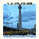 엔모텔 | 일본 여행 이렇게 가지 마세요! 도쿄 3박 4일 혼자 여행 1일차 후기 (우에노·아사쿠사·스카이트리)