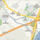 백운배드민턴장 이미지