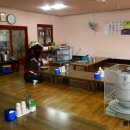 뚱땡이유명식당 팥죽 이미지