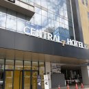 다올비즈니스센터앞 | 부산 서면 호텔 추천 가성비 좋은 부산 비즈니스호텔 &#34;센트럴세븐 호텔&#34; 조식 후기