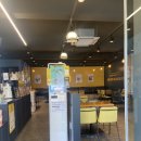 [충주카페]컴포즈커피에서 망고라떼먹은후기-존맛탱,내돈내산,솔직리뷰