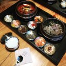 구름속에백반집 이미지